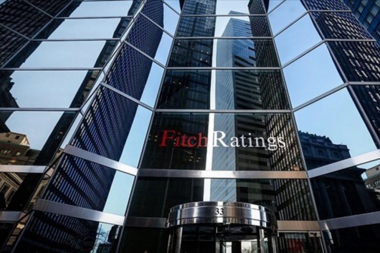 Fitch'ten ABD ekonomisinin b&uuml;y&uuml;me hızında son &ccedil;eyrekte "keskin yavaşlama" beklentisi
