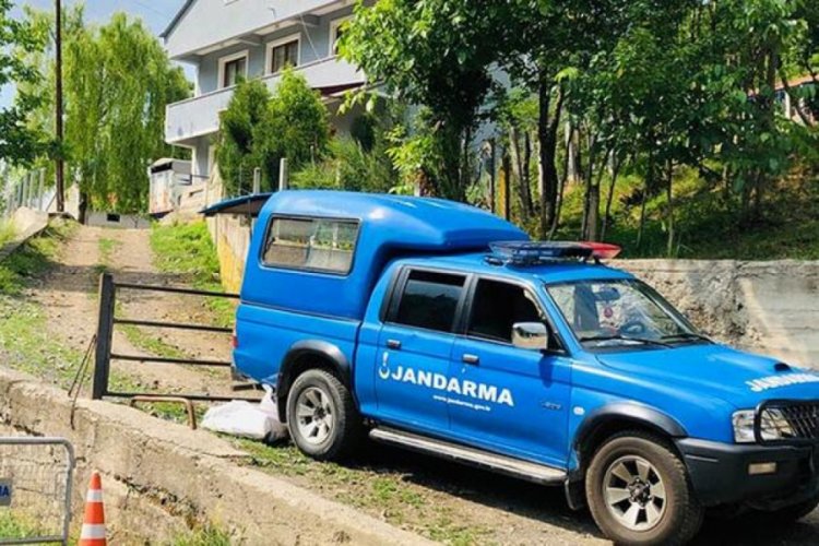 Sivas'ta 1 k&ouml;y karantinaya alındı!