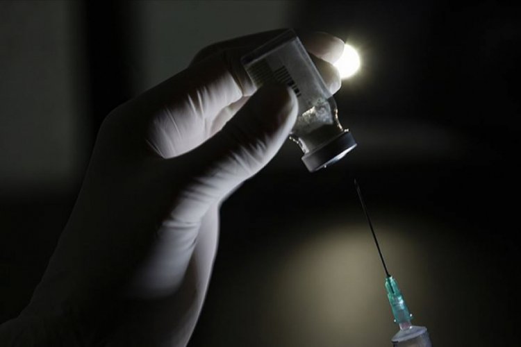 &Ccedil;inli şirketin Kovid-19 aşı adayının &uuml;&ccedil;&uuml;nc&uuml; aşama klinik denemeleri Rusya'da başladı
