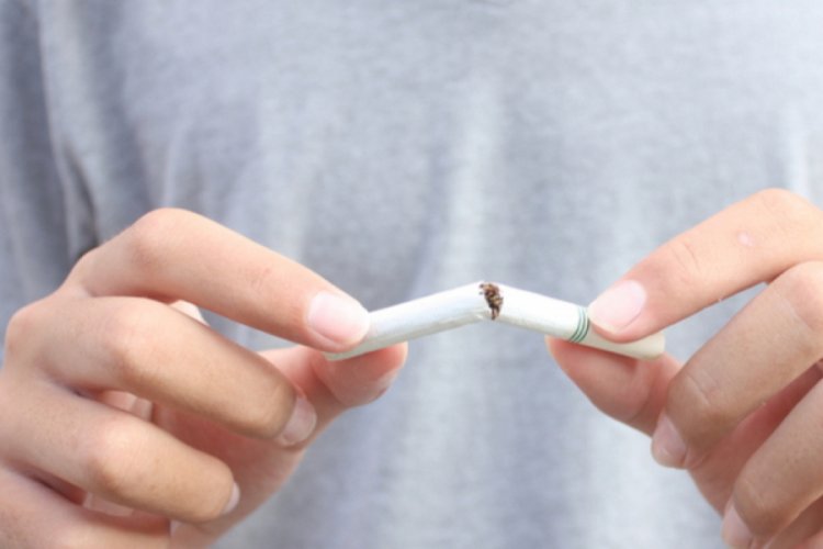 DS&Ouml; duyurdu: Sigara, kalp rahatsızlıklarından kaynaklı &ouml;l&uuml;mlerin y&uuml;zde 20'sinin sorumlusu