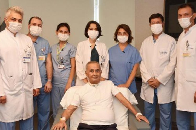 125 g&uuml;n&uuml;n ardından 'Neden herkes maskeli?' diye sormuştu: Tedavi faturası dudak u&ccedil;uklattı