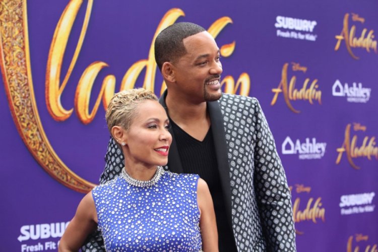 Will Smith'in okulunda Scientology tarikatının eğitimlerini verdiği iddia edildi