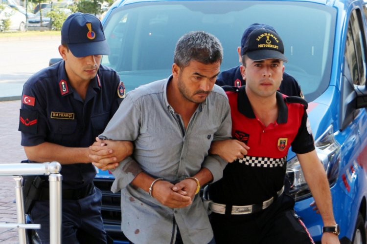 G&uuml;lseren'in eşi: Barışmayı kabul etseydi &ouml;ld&uuml;rmeyecektim