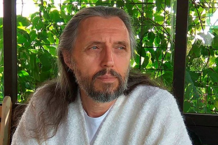 Rusya'da "İsa'yım" diyen Rus k&uuml;lt liderine operasyon!