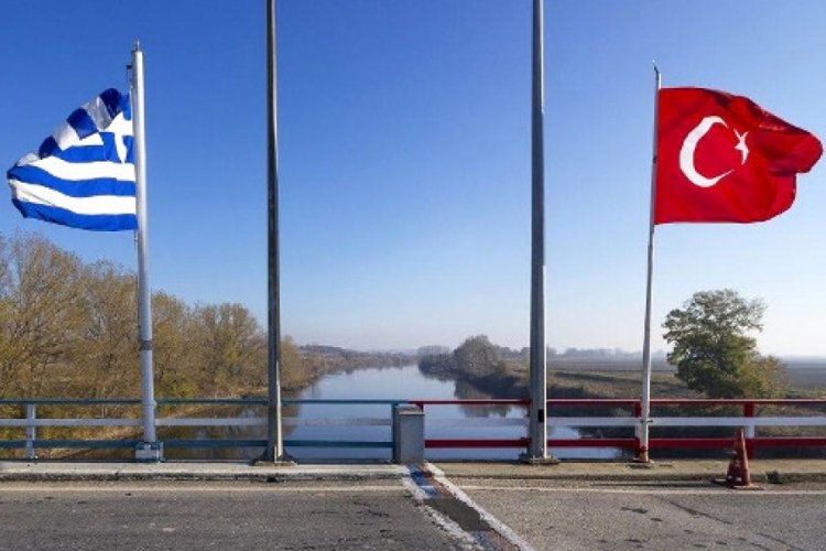 Yunanistan'dan T&uuml;rkiye ile g&ouml;r&uuml;şme a&ccedil;ıklaması