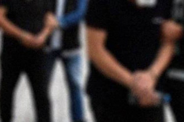 Mardin'de PKK operasyonu: 2 g&ouml;zaltı