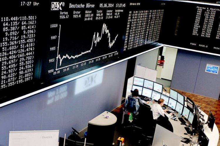 K&uuml;resel piyasalar imalat sanayi verilerine odaklandı