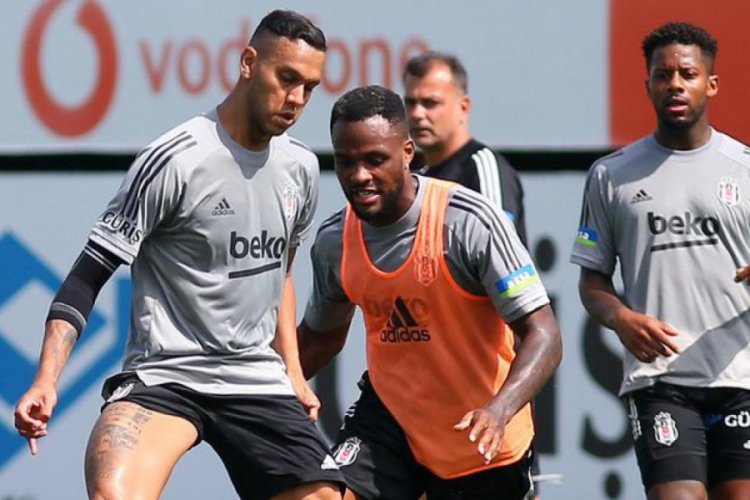Beşiktaş, Rio Ave karşısında