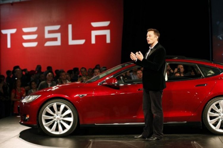 Tesla daha ucuz elektrikli ara&ccedil; &uuml;retecek