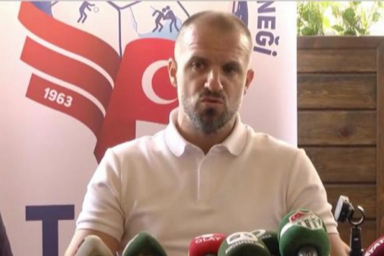 Mustafa Er'den Kubilay Kanatsızkuş ve Sedat Dursun a&ccedil;ıklaması