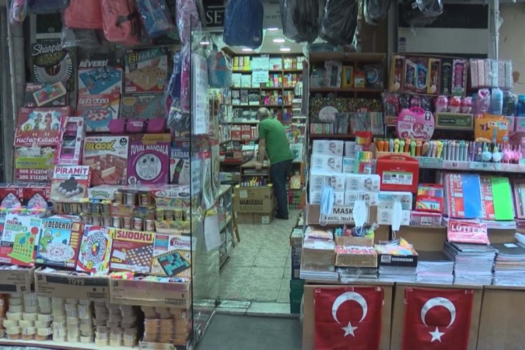 Kaymakamlık farketti: Dolandırıcıların yeni y&ouml;ntemine dikkat