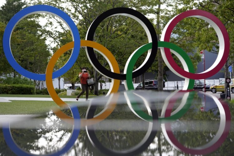 IOC Başkanı Bach'tan olimpiyat a&ccedil;ıklaması