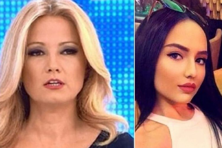 M&uuml;ge Anlı'dan Aleyna &Ccedil;akır a&ccedil;ıklaması