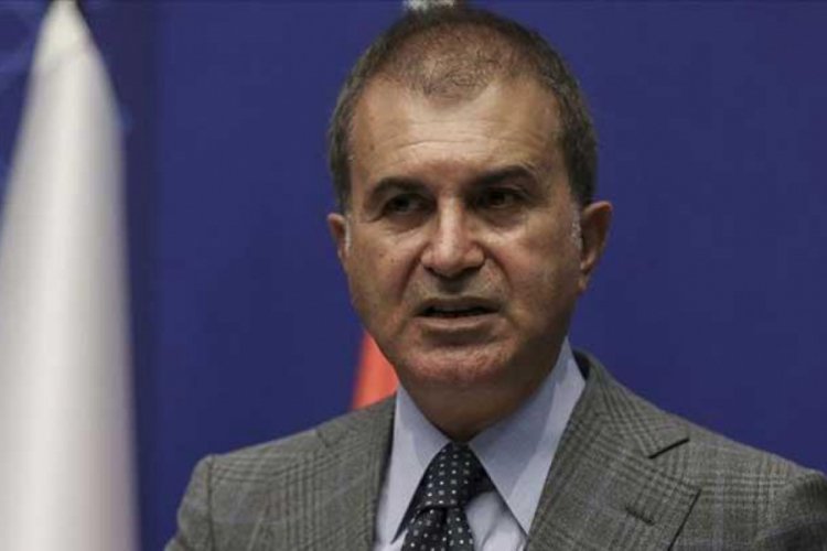 AK Parti'den sağlık &ccedil;alışanlarına şiddete sert tepki