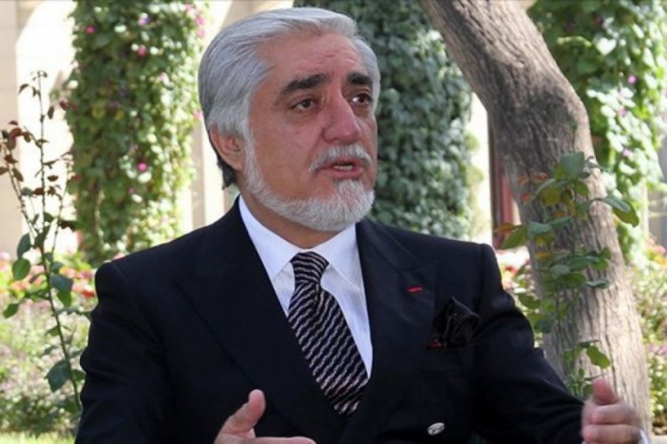 Afganistan Taliban'la kalıcı barış istiyor