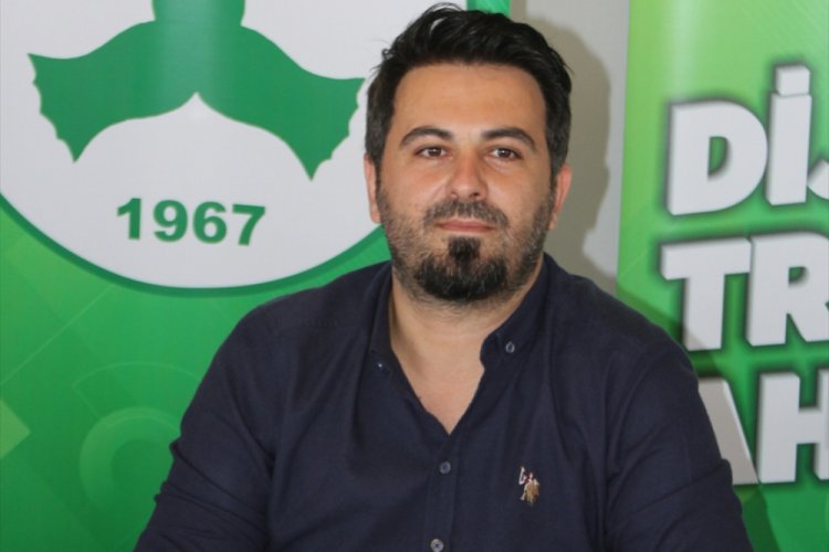 Karademir: Bursaspor ma&ccedil;ı zor ge&ccedil;ecek
