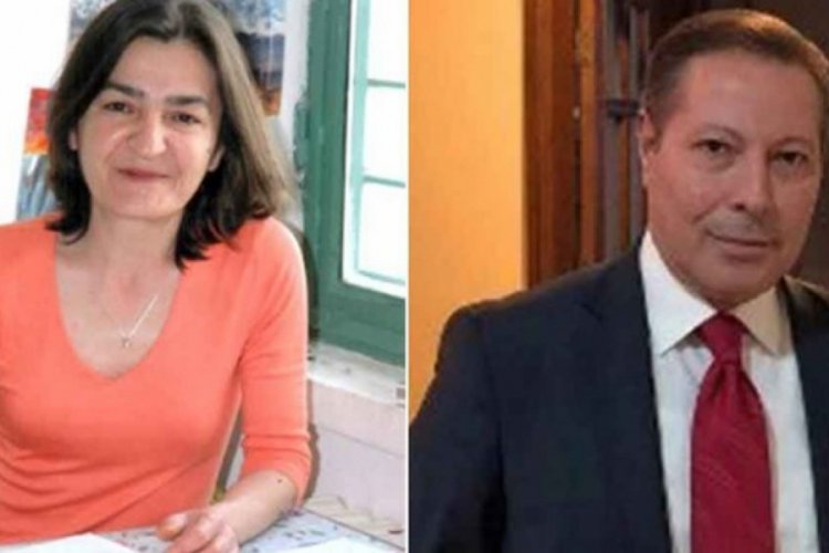 İki gazeteci hakkında istenen ceza belli oldu