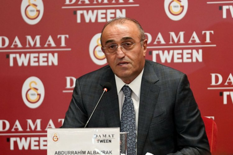 "T&uuml;rk futbolunda artık beyaz sayfanın a&ccedil;manın zamanı geldiğini d&uuml;ş&uuml;n&uuml;yorum"