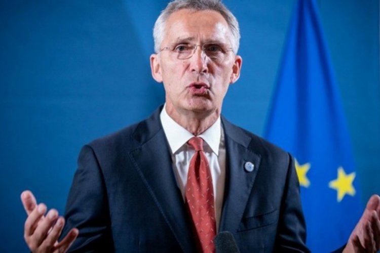 NATO duyurdu: T&uuml;rkiye-Yunanistan g&ouml;r&uuml;şmelerinde 'iyi bir ilerleme' kaydedildi