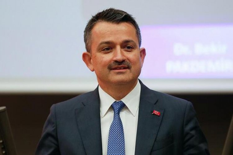Gıda Komitesi &uuml;&ccedil; bakanın katılımıyla toplandı