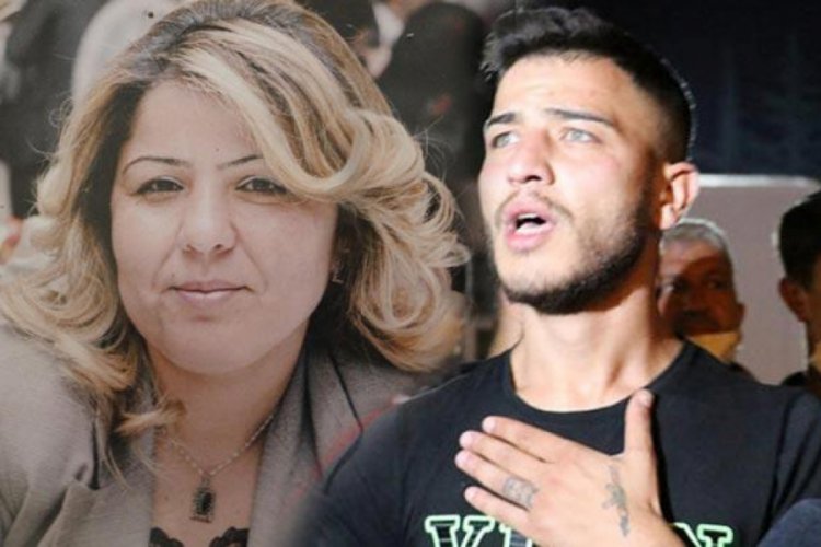 G&uuml;lay Uygun'un &ouml;l&uuml;m&uuml;nde yeni gelişme