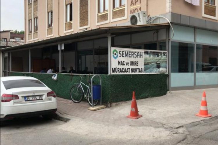 Dernek lokalinde, şizofreni hastasının 5 bı&ccedil;ak darbesiyle ağır yaralandı