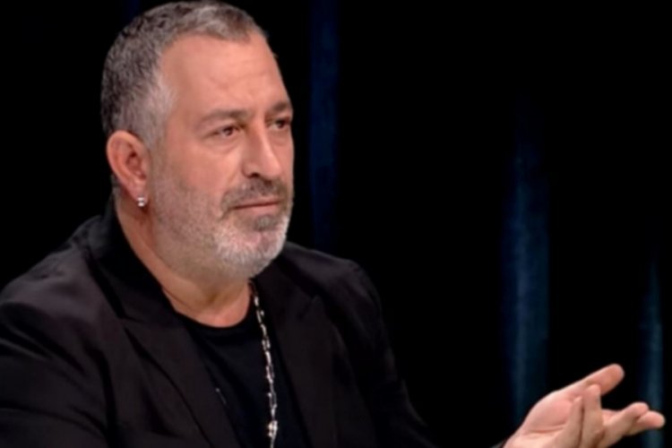 Cem Yılmaz dizi projesini a&ccedil;ıkladı