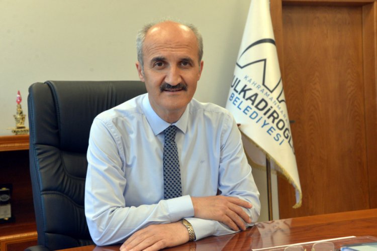 Dulkadiroğlu Belediye Başkanı koronavir&uuml;se yakalandı