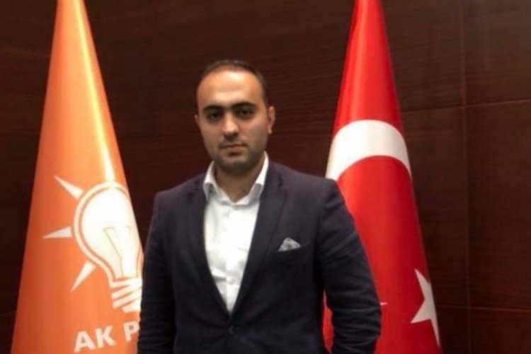 AK Parti Bursa Orhangazi kongresinin adayı Ulusu