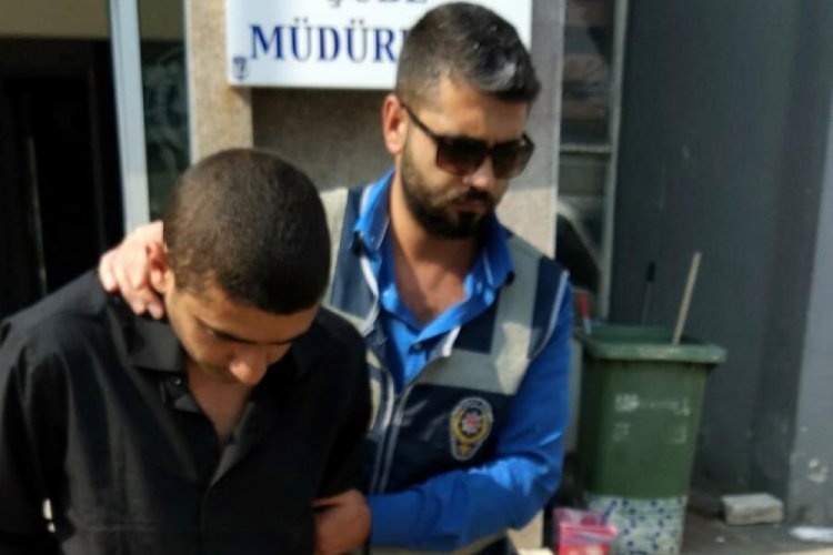 Jiletle saldırdığı doktoru boğazından yaralayan sanığa 20 yıl hapis