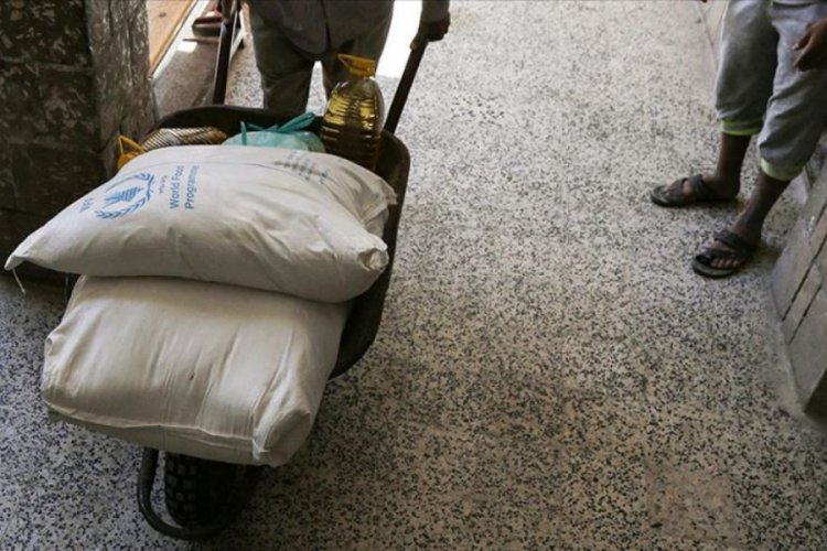BM'nin Yemen'deki 15 yardım programına finansman yetersizliği nedeniyle son verildi