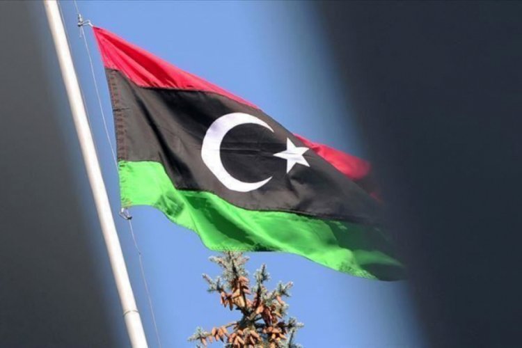 Libya, petrol sahalarının kapatılması nedeniyle y&uuml;zde 95 gelir kaybına uğradı