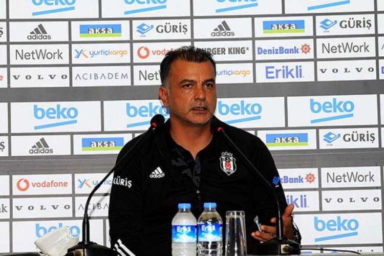Beşiktaş'ta Rio Ave ma&ccedil;ında 3 eksik!