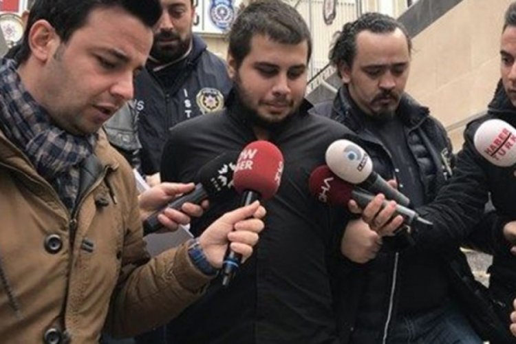 Ukrayna'da iki kız &ouml;ğrenciyi &ouml;ld&uuml;ren H&uuml;sn&uuml; Can &Ccedil;&ouml;kmez'in cezası belli oldu
