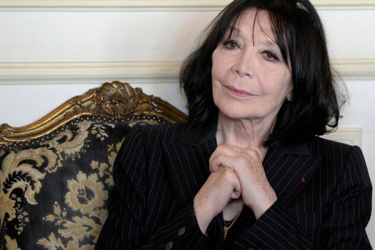 &Uuml;nl&uuml; oyuncu ve şarkıcı Juliette Greco yaşamını yitirdi