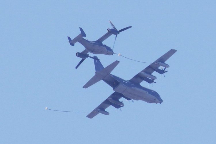 Ukrayna'da başlatılan "Ortak Kuvvetler" tatbikatında T&uuml;rk İHA'ları kullanılacak