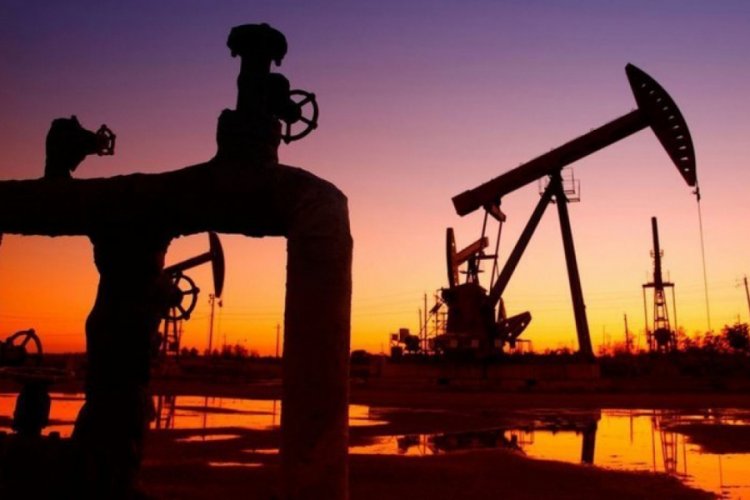 Brent petrolün varili 41,43 dolar