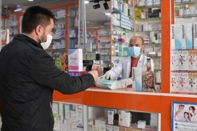 "Eczacılarımızı uyarıyoruz, mart ayındaki tedbirlerimize geri d&ouml;neceğiz"