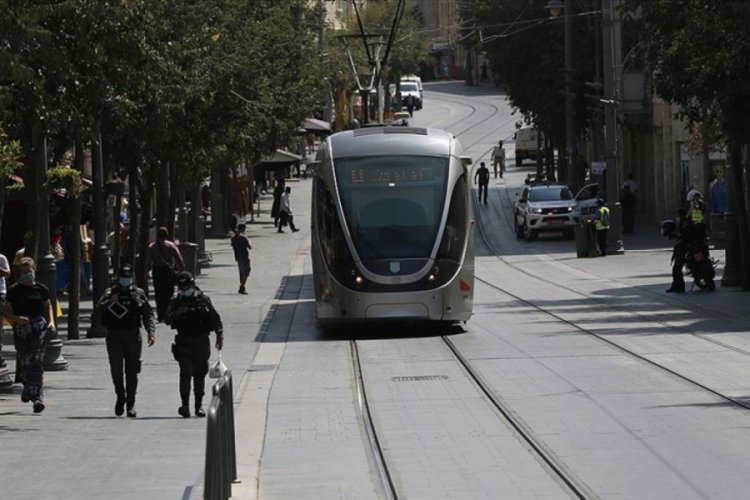 İsrail'de karantina kararının ardından 100 binden fazla kişi işsiz kaldı