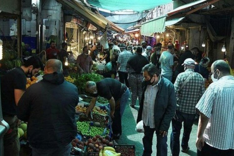 İzmir Valisi'nden "15 g&uuml;n daha sabredin" &ccedil;ağrısı