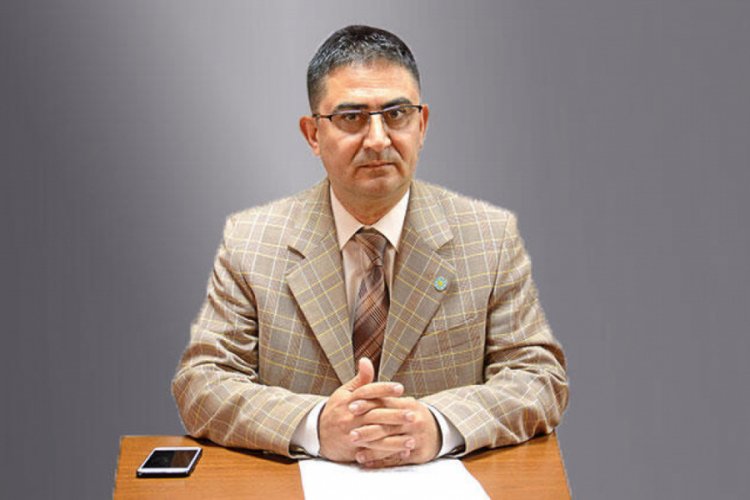 İYİ Parti'li Hocaoğlu: O listeyi ben yaptım