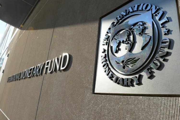 IMF: Ekonomik g&ouml;r&uuml;n&uuml;m &ouml;ng&ouml;r&uuml;lenden daha az k&ouml;t&uuml;