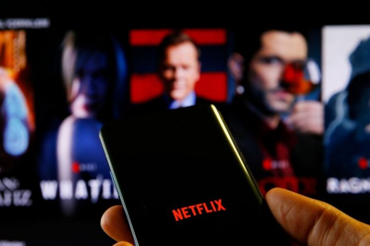 Amerikalı senat&ouml;rlerden Netflix'e 'Uygur T&uuml;rkleri' mektubu