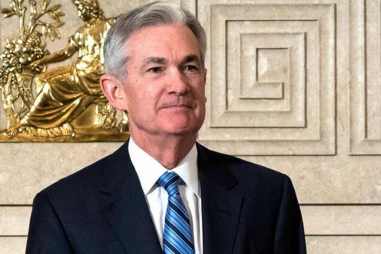 Powell: Fed'in k&ouml;t&uuml; bor&ccedil;ları satın aldığına katılmıyorum
