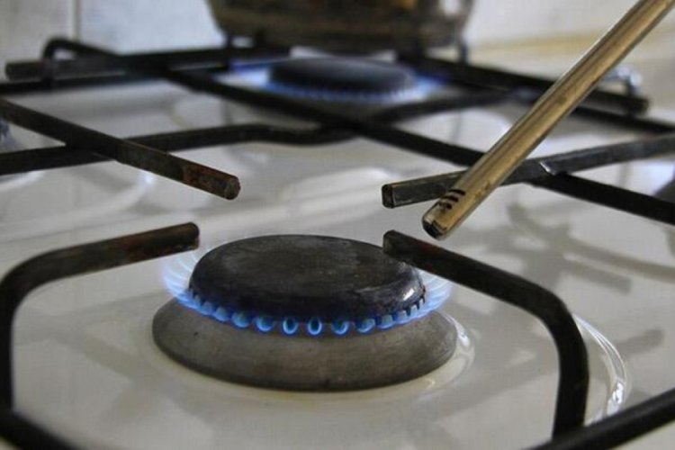 Doğal gaz ithalatı temmuzda y&uuml;zde 4,5 azaldı