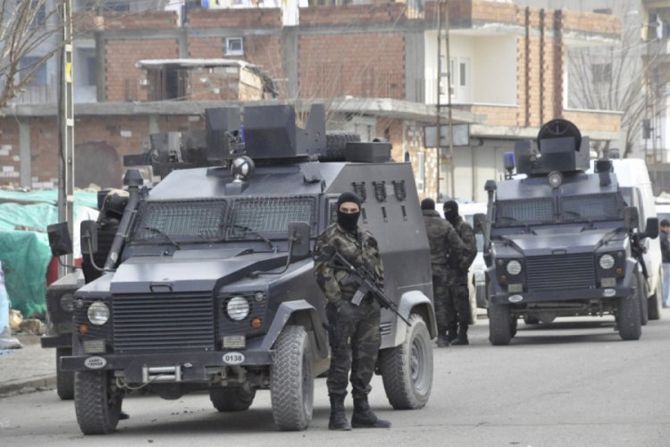 Kobani olaylarında neler yaşandı? Kobani olayları nasıl başladı?