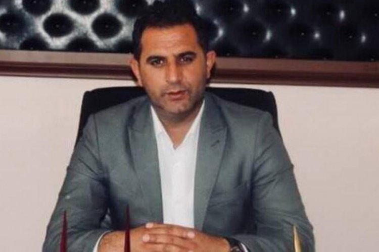 HDP'li belediye başkanı 'hizmet ettirmiyorlar' deyip partisinden istifa etti