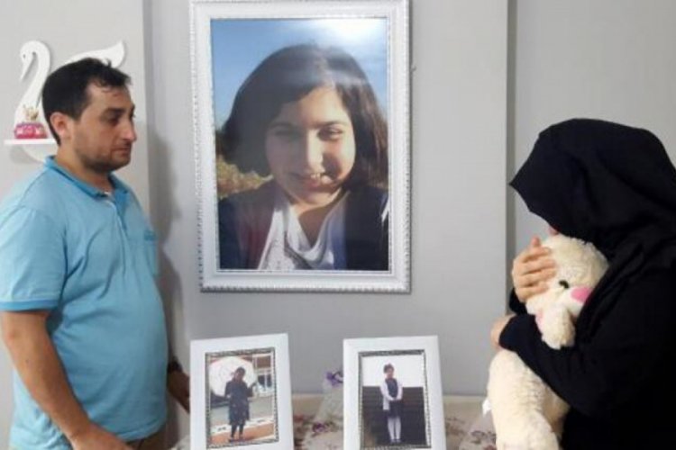 Rabia Naz'ın &ouml;l&uuml;m&uuml;yle ilgili yeni bir ses kaydı ortaya &ccedil;ıktı: B&uuml;y&uuml;k ihtimalle araba vurup ka&ccedil;mış