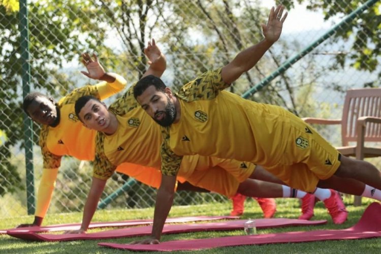 Yeni Malatyaspor 4 transfer daha yapacak