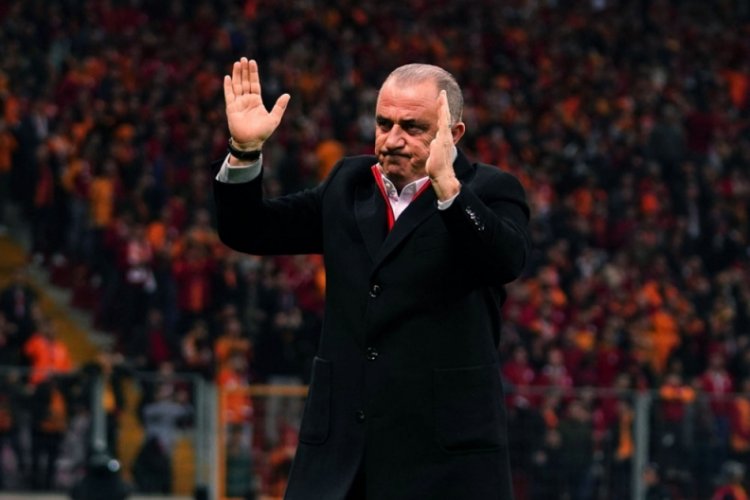 Fatih Terim'in Fenerbah&ccedil;e karnesi